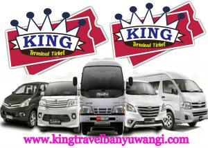 Travel banyuwangi surabaya PP